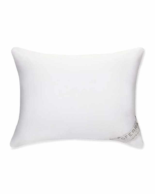 Queen Goose Down Pillow - Soft